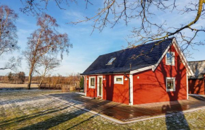 Nice Home In Falkenberg With Wi-Fi Falkenberg